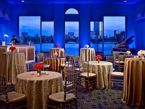 Sala de reunião