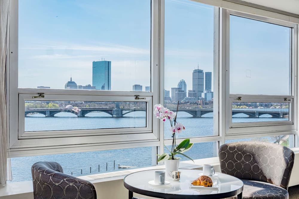 The Royal Sonesta Boston