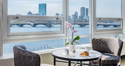 The Royal Sonesta Boston