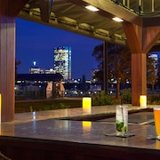 The Royal Sonesta Boston