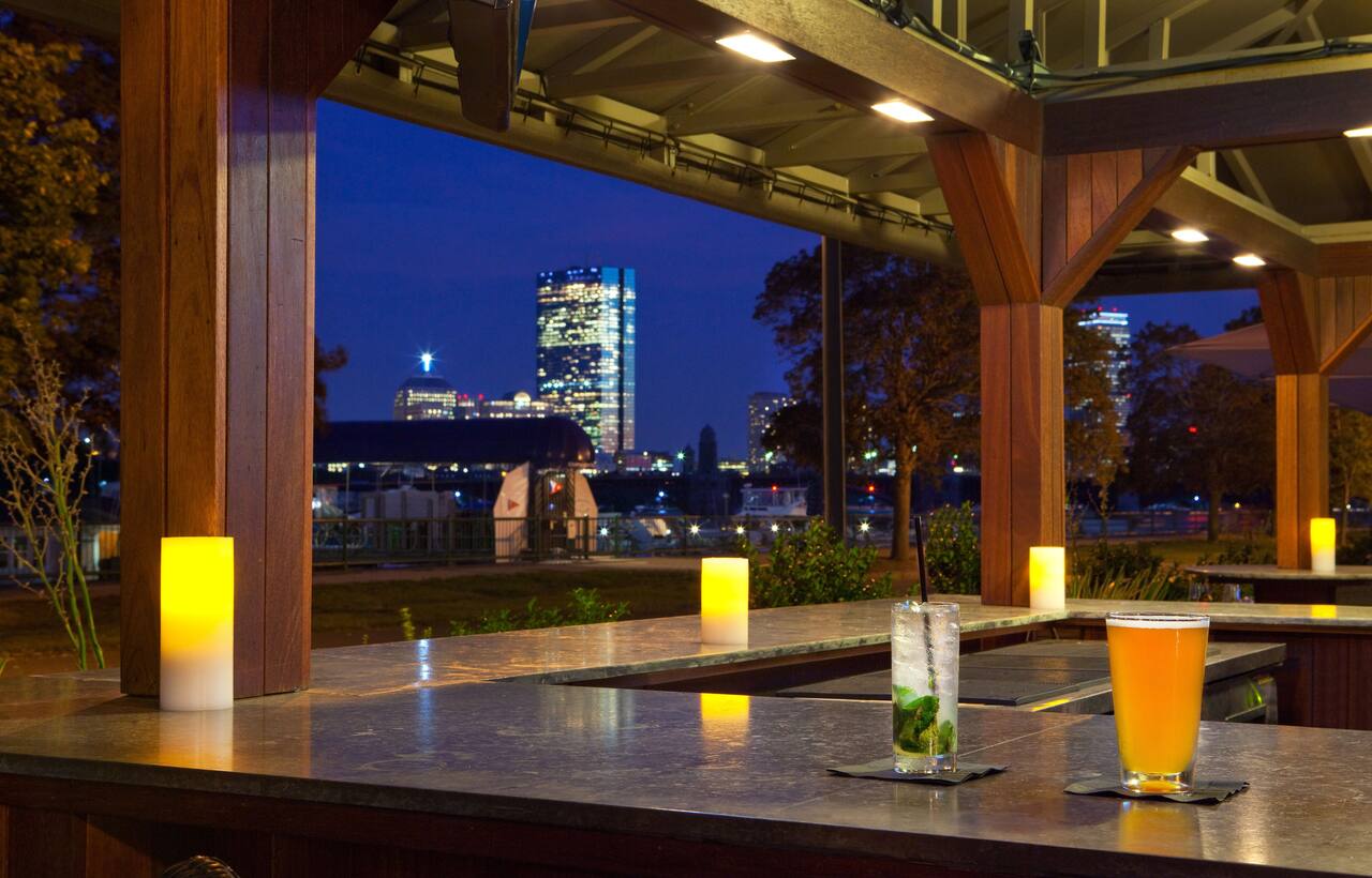 The Royal Sonesta Boston