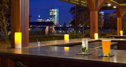 The Royal Sonesta Boston