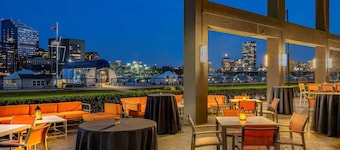 The Royal Sonesta Boston