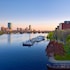 The Royal Sonesta Boston