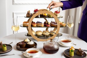 Restaurant - Hotel Bristol, A Luxury Collection Hotel, Warsaw (Warsaw)