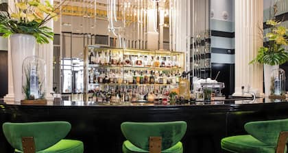 Hotel Bristol, A Luxury Collection Hotel, Warsaw