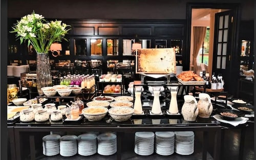 Hotel Bristol, A Luxury Collection Hotel, Warsaw