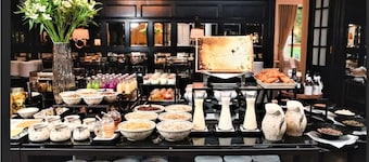 Hotel Bristol, A Luxury Collection Hotel, Warsaw