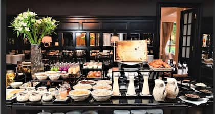 Hotel Bristol, A Luxury Collection Hotel, Warsaw