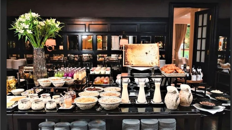 Hotel Bristol, A Luxury Collection Hotel, Warsaw