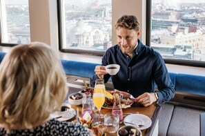 Frühstücksgericht