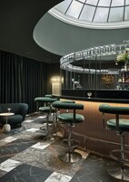 3 bar/dinlenme salonu, kokteyl barı, çatı barı, bar 