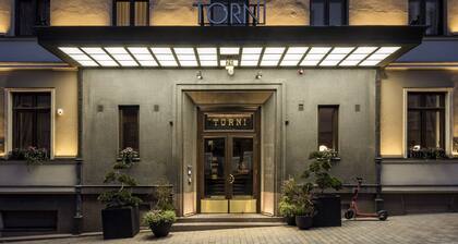 Solo Sokos Hotel Torni