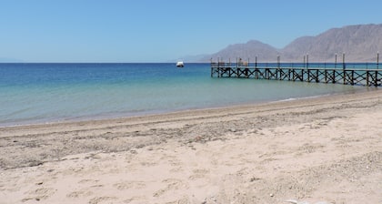 TIME Coral Resort Nuweiba