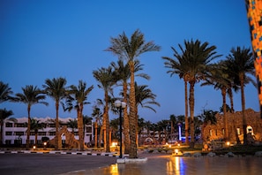 Property amenity - TIME Coral Resort Nuweiba (Nuweiba)