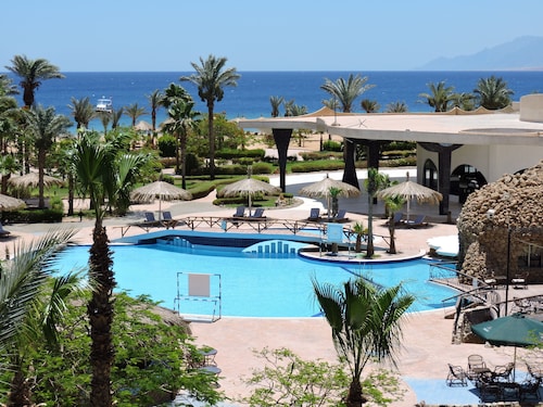 TIME Coral Resort Nuweiba