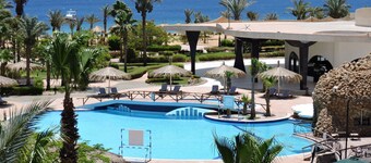 TIME Coral Resort Nuweiba