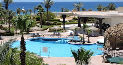 TIME Coral Resort Nuweiba