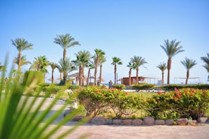 Property amenity - TIME Coral Resort Nuweiba (Nuweiba)