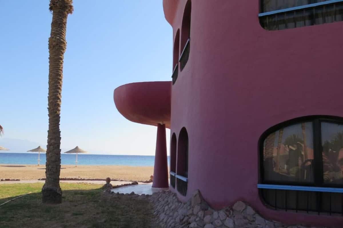 Villa | Terrasse/Patio