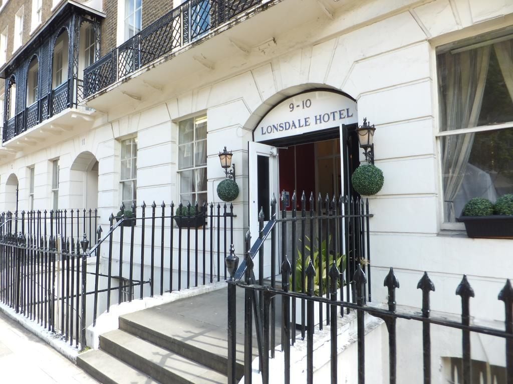 Foto - Thanet Hotel Annex