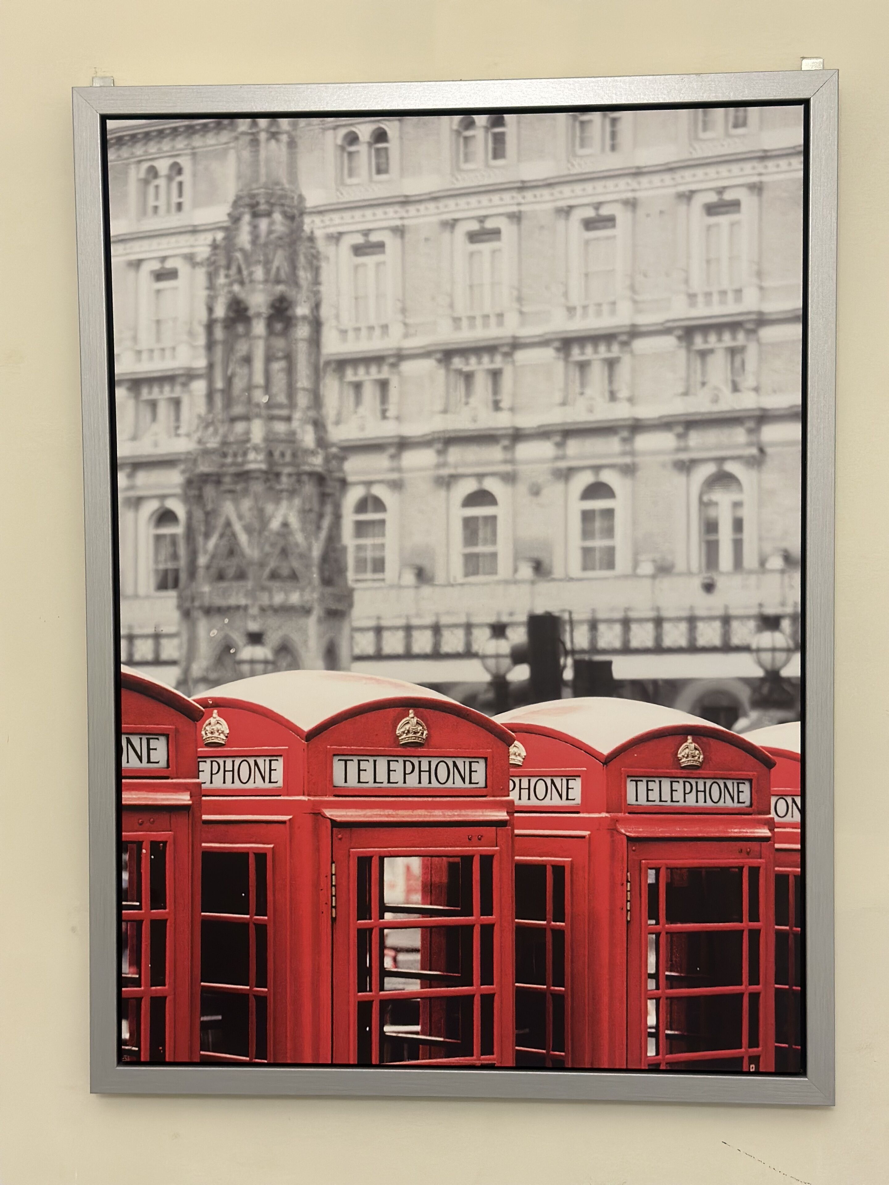 Foto - Thanet Hotel Annex