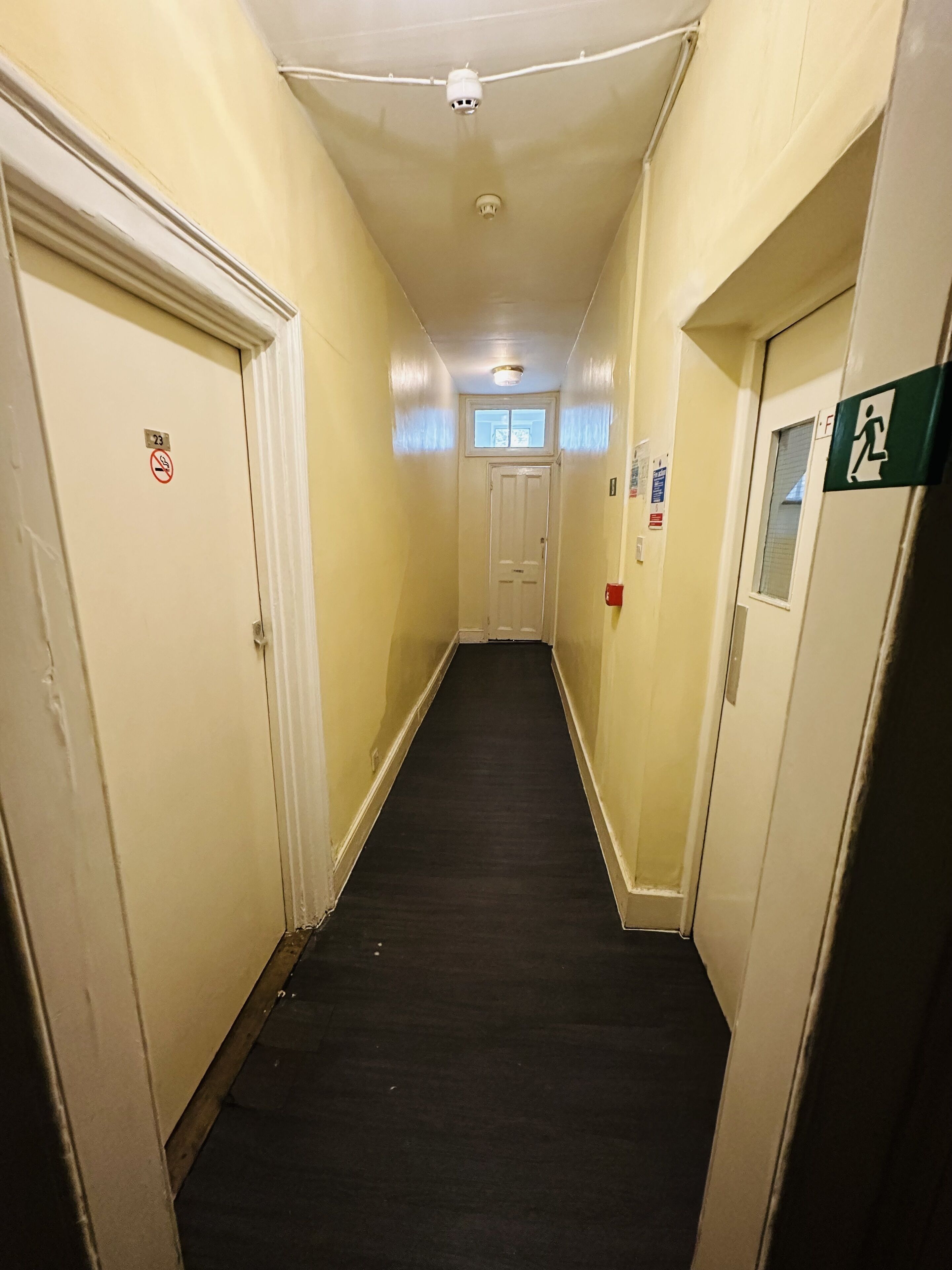 Foto - Thanet Hotel Annex