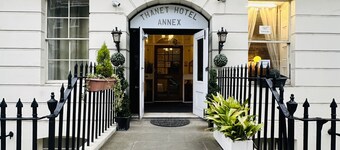 Thanet Hotel Annex