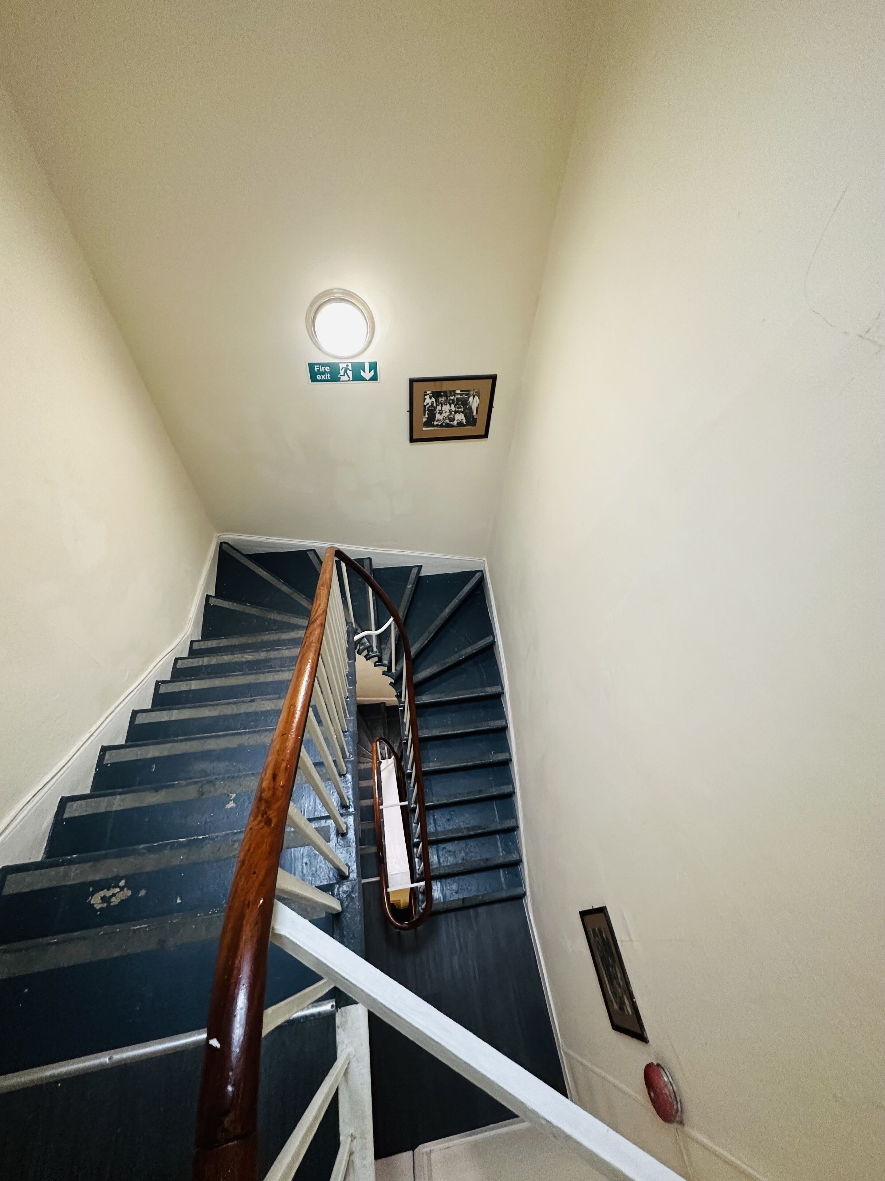 Foto - Thanet Hotel Annex