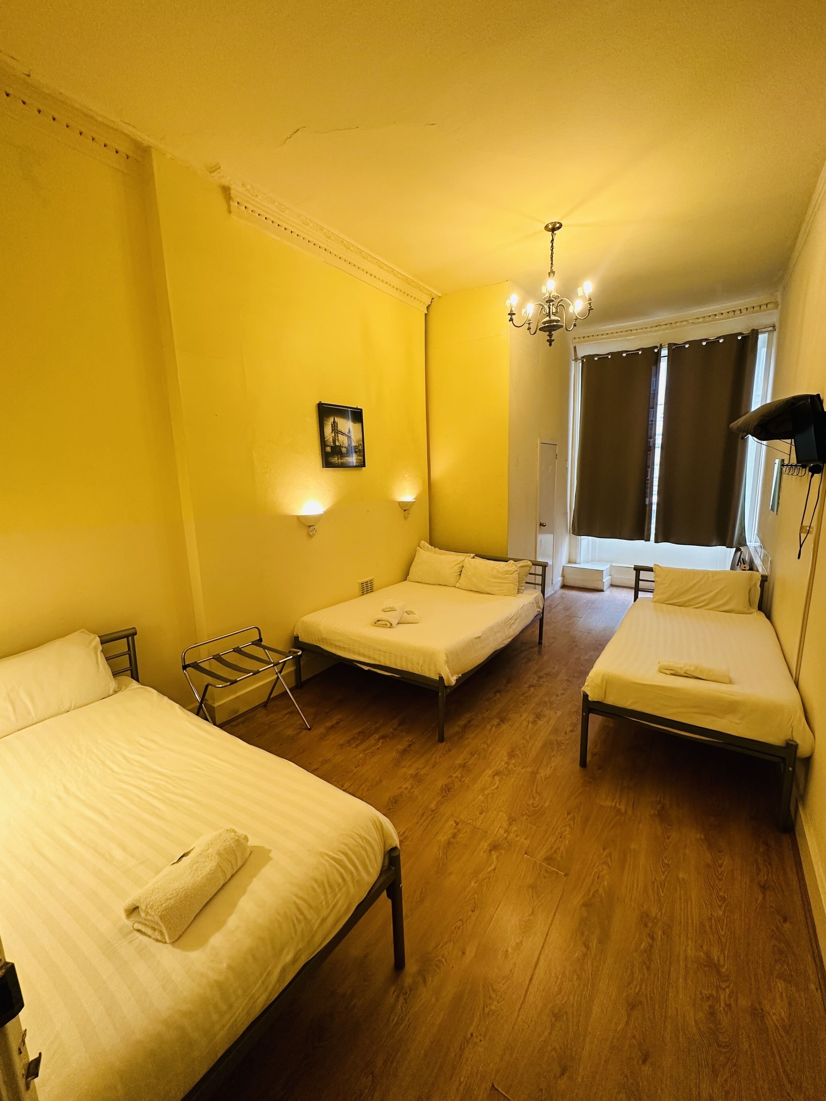 Kamar