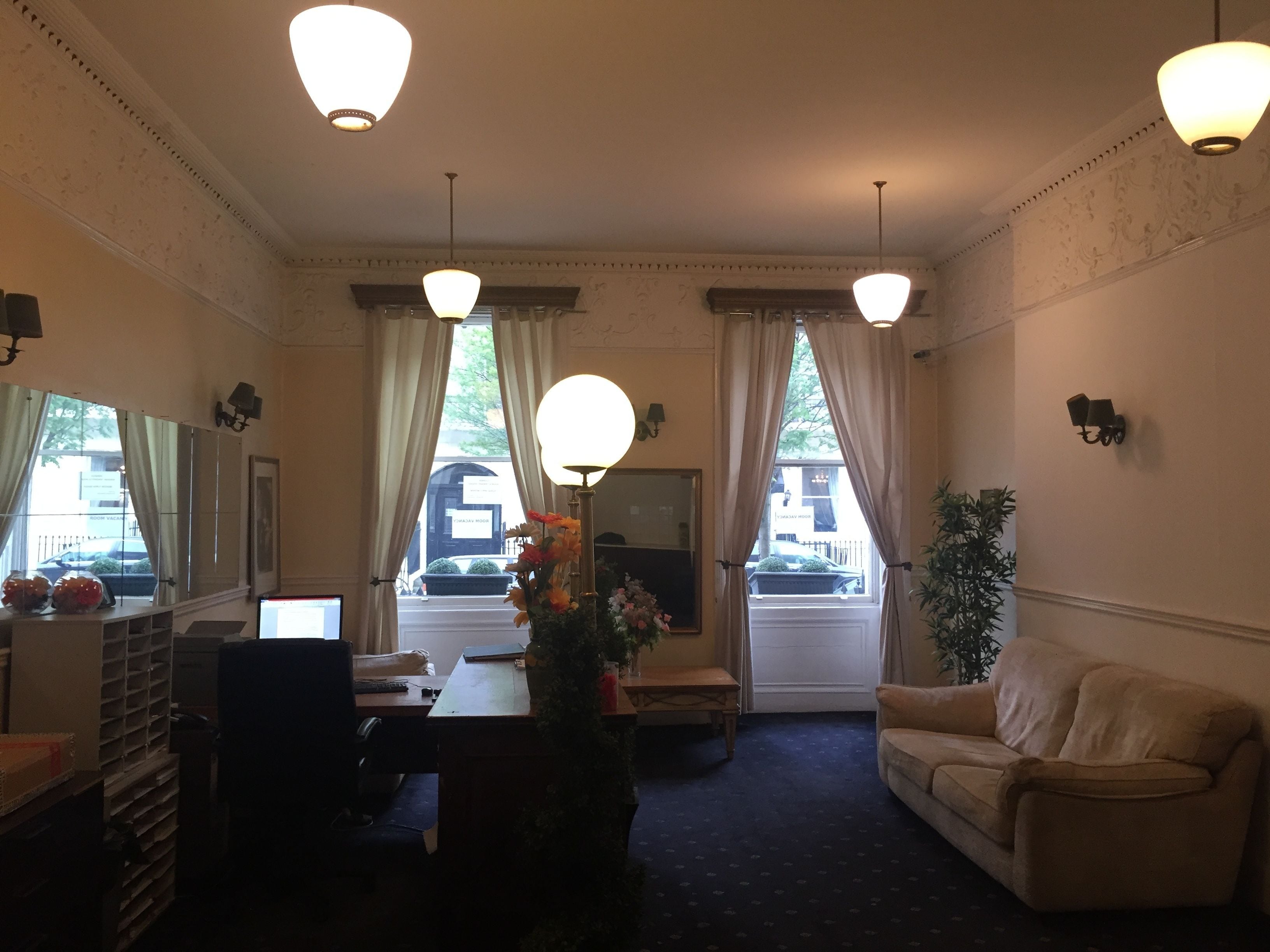 Foto - Thanet Hotel Annex