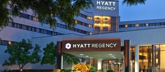 Hyatt Regency New Brunswick