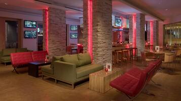 Bar (sur place)