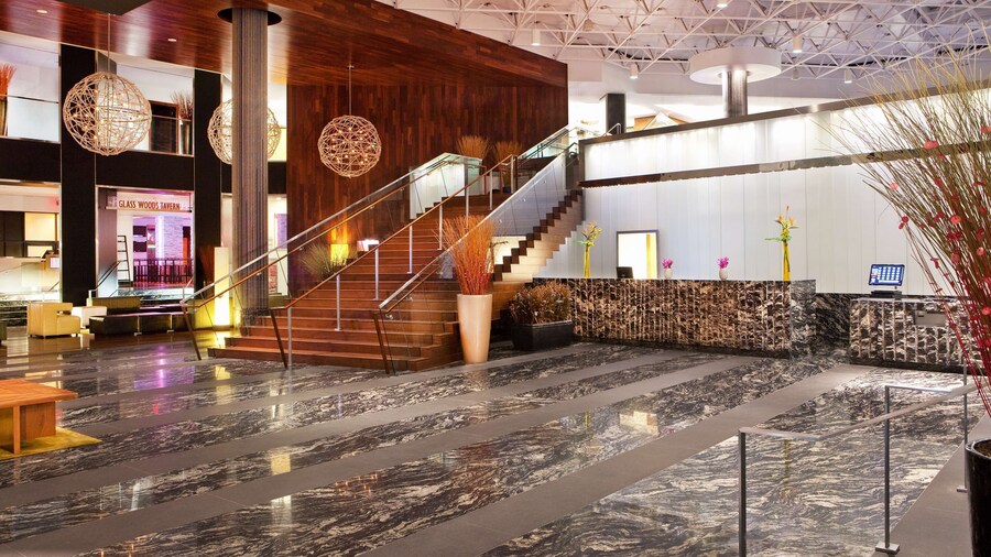 Hyatt Regency New Brunswick