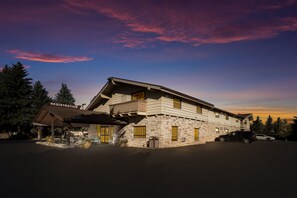 Maison Familiale, 3 chambres, non-fumeur, vue montagne | Vue de la chambre