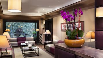 Lobbylounge