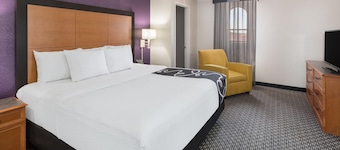 Baymont by Wyndham Greenville Woodruff Rd