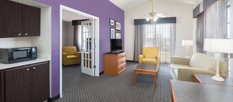 Baymont by Wyndham Greenville Woodruff Rd