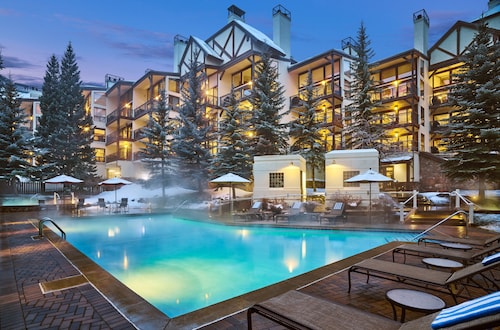 Montaneros in Vail