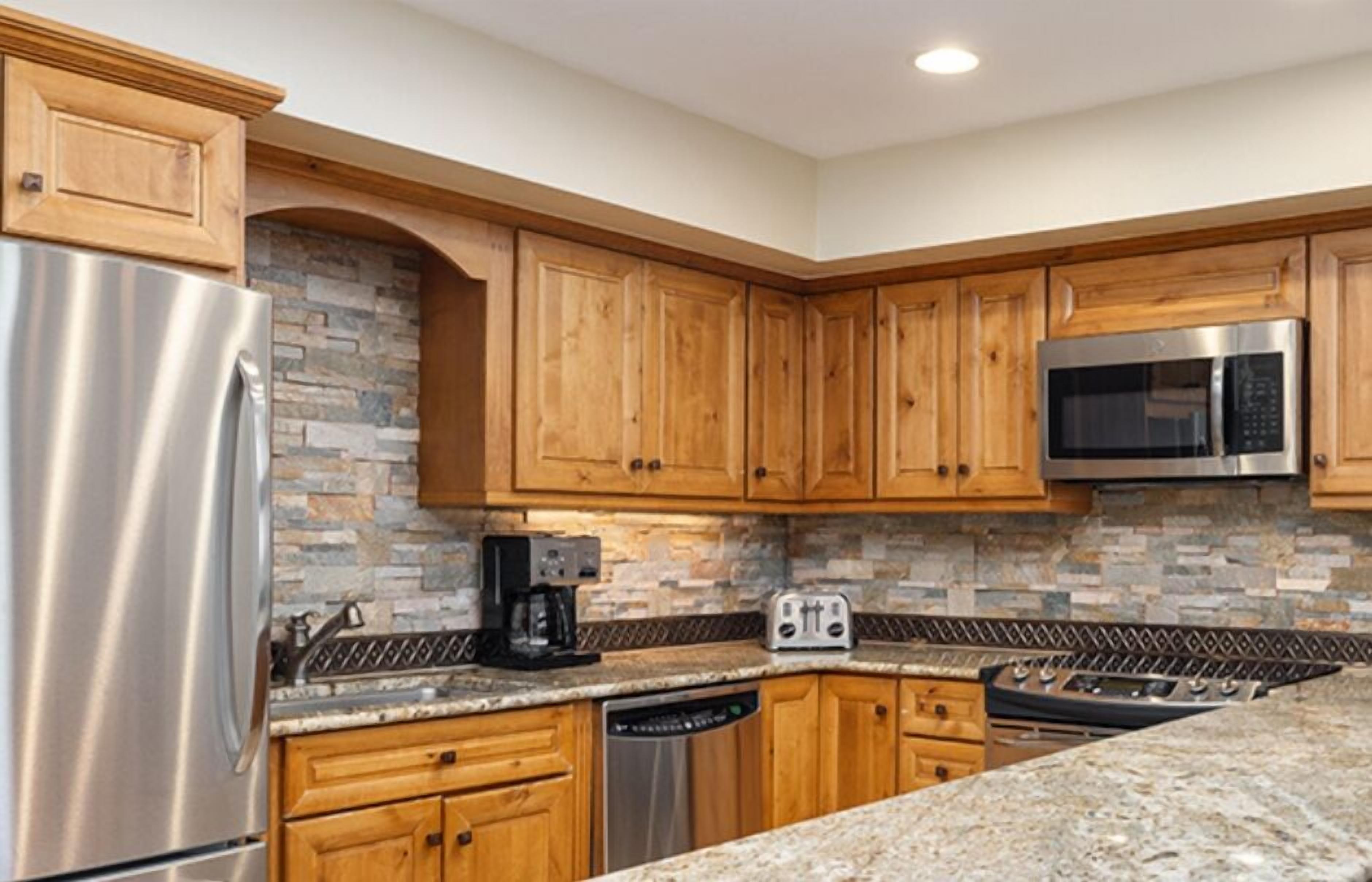 Condo (With 2 bathrooms, Platinum) | Tiện nghi, dịch vụ nơi lưu trú