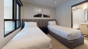 In-room safe, individually decorated, individually furnished