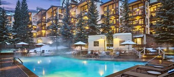 Montaneros in Vail