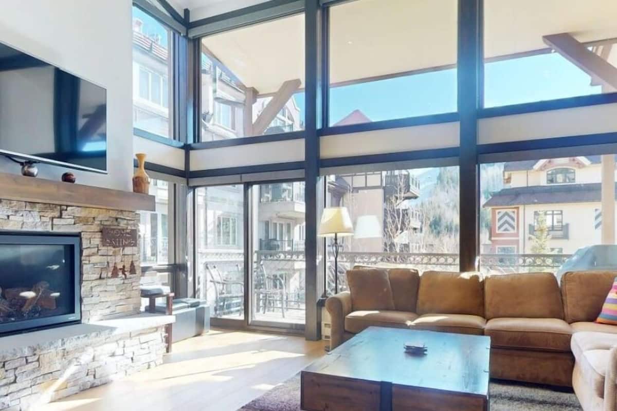 Condo (3 bath, Diamond) | 2 bedrooms, in-room safe, individually decorated, individually furnished