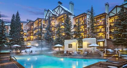 Montaneros in Vail