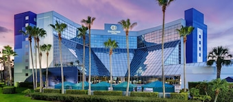 DoubleTree by Hilton Orlando Airport