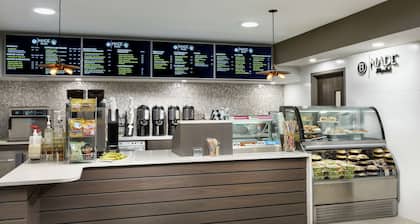 DoubleTree by Hilton Orlando Airport