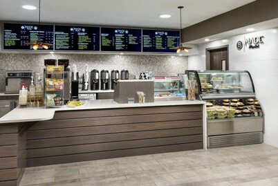 DoubleTree by Hilton Orlando Airport