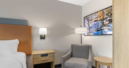 Best Western Plus Willmar