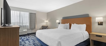 Best Western Plus Willmar