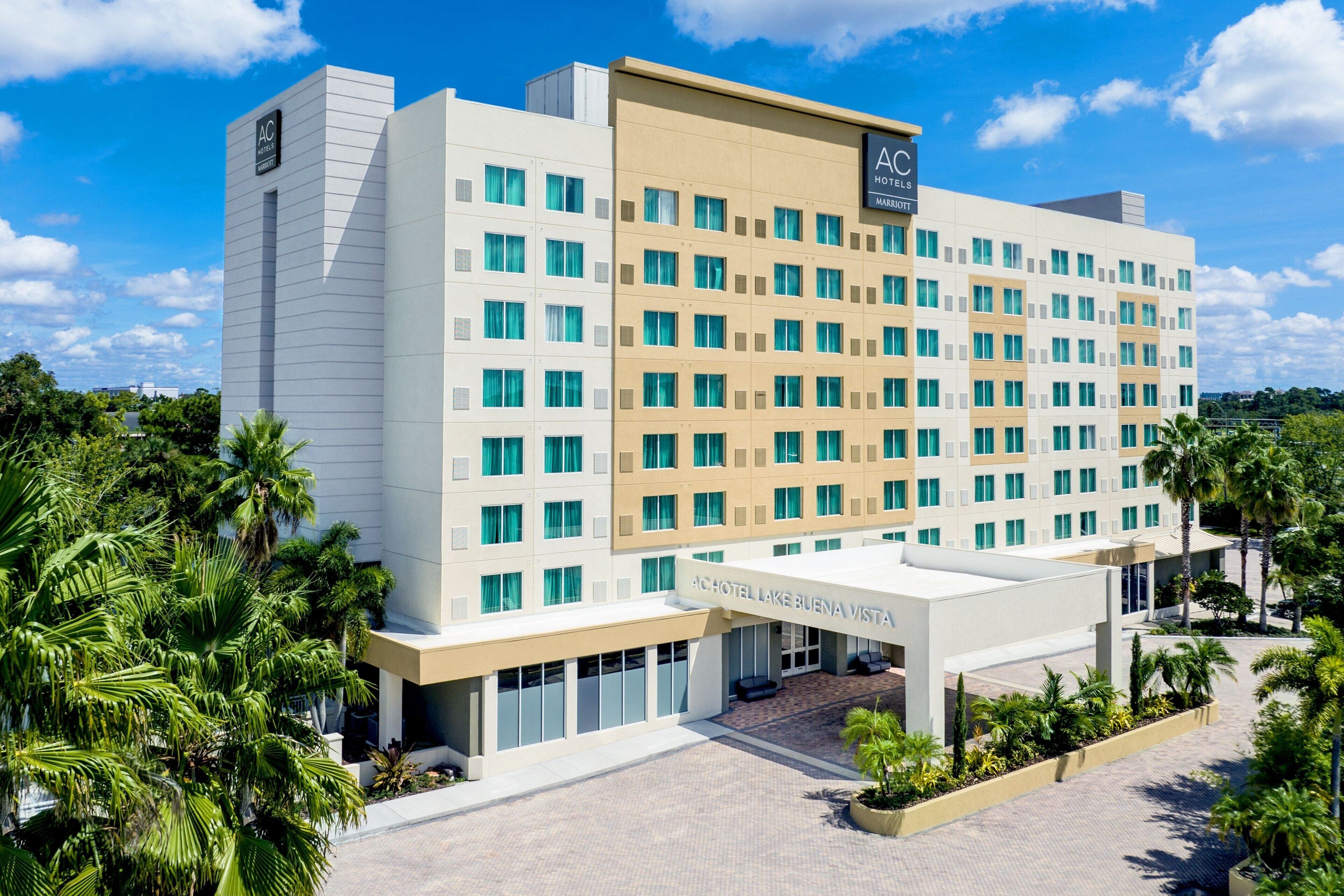 Photo - AC Hotel by Marriott Orlando Lake Buena Vista